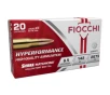 Hyperformance Match  6 5 Creedmoor  142 Grain  Sierra R  MatchKing R  HP Boat-Tail  2675 fps