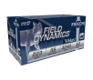 Field Dynamics Varmint  223 Rem  55 Grain  Hornady R  V-Max R   3240 fps