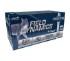 Field Dynamics Varmint  223 Rem  40 Grain  Hornady R  V-Max R   3650 fps