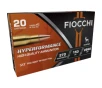 Hyperformance Hunt Rifle  270 Win  150 Grain  Hornady R  SST R  Polymer Boat-Tail  2860 fps