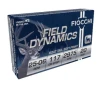 Field Dynamics Big Game  25-06 Rem  117 Grain  Pointed Soft Point  2975 fps