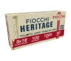 Heritage  9X18 Ultra  100 Grain  Full Metal Jacket Truncated Cone  1065 fps