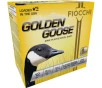 Golden Goose  12 Gauge  BBB Shot  3-1 2 in  1 5 8 oz  1430 fps