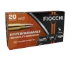 Hyperformance Hunt Rifle  7mm-08 Rem  139 Grain  Hornady R  SST R  Polymer Boat-Tail  2800 fps