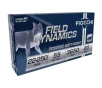 Field Dynamics Varmint  22-250 Rem  55 Grain  Pointed Soft Point  3650 fps
