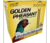 Golden Pheasant  12 Gauge  4 Shot  3 in  1 3 4 oz  1200 fps