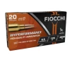 Hyperformance Hunt Rifle  6 5 Creedmoor  129 Grain  Hornady R  SST R  Polymer Boat-Tail  2820 fps