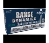 Range Dynamics Handgun  9mm Luger  100 Grain  Frangible  1300 fps