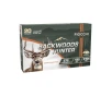 Backwoods Hunter  270 Win  130 Grain  Copper HP  3100 fps