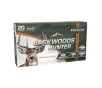 Backwoods Hunter  308 Win  150 Grain  Copper HP  2900 fps