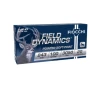 Field Dynamics Big Game  243 Win  100 Grain  Pointed Soft Point  3050 fps