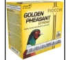 Golden Pheasant  12 Gauge  6 Shot  2-3 4 in  1 3 8 oz  1485 fps