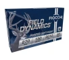 Field Dynamics Big Game  270 Win  130 Grain  Pointed Soft Point  3010 fps