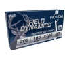 Field Dynamics Big Game  308 Win  165 Grain  Pointed Soft Point  2700 fps