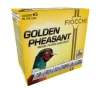 Golden Pheasant  12 Gauge  4 Shot  2-3 4 in  1 3 8 oz  1250 fps