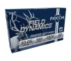 Field Dynamics Big Game  30-06 Springfield  165 Grain  Pointed Soft Point  2800 fps
