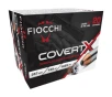 CovertX  357 Magnum  125 Grain  Jacketed Hollow Point  1425 fps