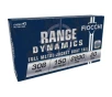 Range Dynamics Rifle  308 Win  150 Grain  Full Metal Jacket Boat-Tail  2810 fps