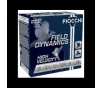 Field Dynamics High Velocity  12 Gauge  4 Shot  2-3 4 in  1 1 4 oz  1330 fps