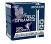 Field Dynamics High Velocity  12 Gauge  6 Shot  2-3 4 in  1 1 4 oz  1330 fps