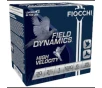 Field Dynamics High Velocity  20 Gauge  6 Shot  2-3 4 in  1 oz  1220 fps