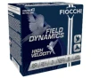 Field Dynamics High Velocity  20 Gauge  9 Shot  2-3 4 in  1 oz  1220 fps