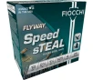 Flyway Speed sTEAL  12 Gauge  4 Shot  2-3 4 in  1 1 8 oz  1415 fps