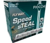 Flyway Speed sTEAL  12 Gauge  6 Shot  2-3 4 in  1 1 8 oz  1415 fps