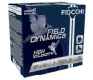 Field Dynamics High Velocity  20 Gauge  8 Shot  2-3 4 in  1 oz  1220 fps