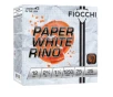Paper White Rino  12 Gauge  7 5 Shot  2-3 4 in  1 1 8 oz  1250 fps