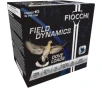 Field Dynamics Dove Loads  28 Gauge  8 Shot  2-3 4 in  3 4 oz  1200 fps