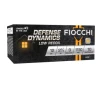 Defense Dynamics Low Recoil  12 Gauge  1 Buck Shot  2-3 4 in  1150 fps