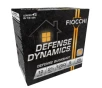 Defense Dynamics Buckshot  12 Gauge  1 Buck Shot  2-3 4 in  1250 fps