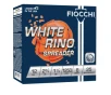White Rino Spreader  12 Gauge  8 Shot  2-3 4 in  1 1 8 oz  1250 fps
