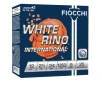 White Rino International  12 Gauge  9 Shot  2-3 4 in  24 grams  1350 fps