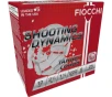 Shooting Dynamics  12 Gauge  8 Shot  2-3 4 in  1 1 8 oz  1200 fps