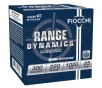 Range Dynamics Rifle  300 Blackout  220 Grain  Sierra R  MatchKing R  HP Boat-Tail  1020 fps