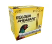 Golden Pheasant  20 Gauge  5 Shot  3 in  1 1 4 oz  1200 fps
