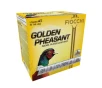 Golden Pheasant  20 Gauge  4 Shot  3 in  1 1 4 oz  1200 fps
