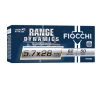 Range Dynamics Handgun  5 7x28mm  62 Grain  Full Metal Jacket  1025 fps