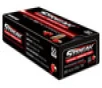 Ammo Inc Streak  380 ACP  100gr  TMC - 50 Rounds  MPN  380100TMCSTRKRED50 