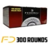 Federal Champion  45 ACP  230gr  FMJ - 300 Rounds  MPN  C45230A300 