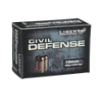 Liberty Ammunition Overwatch 10MM ACP  70gr  HP - 20 Rounds  MPN  LAOW10MM702150 