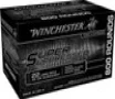 Winchester Super Suppressed  22 LR  45gr  CPRN - 800 Rounds  MPN  SUP22LRB 