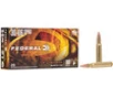 Federal Fusion  30-06 SPRINGFIELD  180gr  SP - 20 Rounds  MPN  F3006FS3 