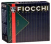 Fiocchi Little Rino 12 GA  2-3 4in  1oz   8 Shot - 25 Rounds  MPN  12TX8   762344851662 