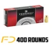 Federal Champion  40 S amp W  180gr  FMJ - 400 Rounds  MPN  C40180A400 
