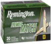 Remington  223 REM  52gr  HPBT - 20 Rounds  MPN  27682 