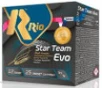 Rio Ammunition Star Team Evo 12 GA  2-3 4in  1-1 8oz   8 Shot - 25 Rounds  MPN  ST32HV8 