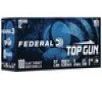 Federal Top Gun 12 GA  2-3 4in  1-1 8oz   7 5 Shot - 200 Rounds